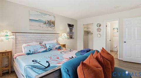 Tiny photo for 1020 Barclay Square, Virginia Beach, VA 23451 (MLS # 2603161)