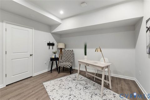 Tiny photo for 13302 Coalfield Station Lane, Midlothian, VA 23114 (MLS # 2610406)