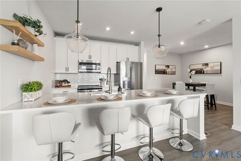 Tiny photo for 13302 Coalfield Station Lane, Midlothian, VA 23114 (MLS # 2610406)