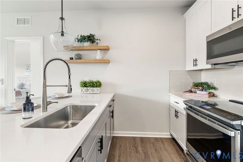 Tiny photo for 13302 Coalfield Station Lane, Midlothian, VA 23114 (MLS # 2610406)