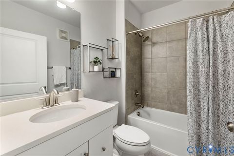 Tiny photo for 13302 Coalfield Station Lane, Midlothian, VA 23114 (MLS # 2610406)