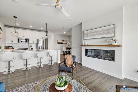 Tiny photo for 13302 Coalfield Station Lane, Midlothian, VA 23114 (MLS # 2610406)