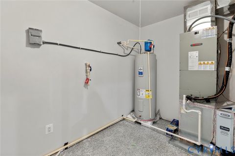 Tiny photo for 13302 Coalfield Station Lane, Midlothian, VA 23114 (MLS # 2610406)