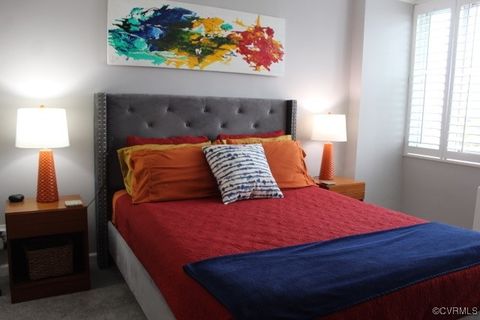 A home in null