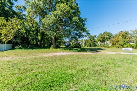 Photo of 1304 Arlington Road, Hopewell, VA 23860 (MLS # 2606486)