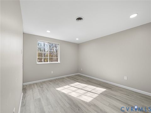 Tiny photo for 1007 Sonnet Hill Drive, Chesterfield, VA 23236 (MLS # 2607699)