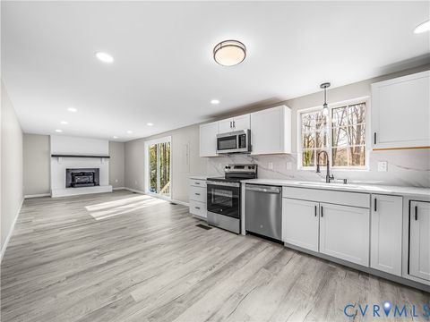 Tiny photo for 1007 Sonnet Hill Drive, Chesterfield, VA 23236 (MLS # 2607699)