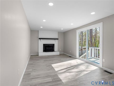 Tiny photo for 1007 Sonnet Hill Drive, Chesterfield, VA 23236 (MLS # 2607699)