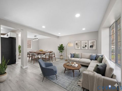 Tiny photo for 1007 Sonnet Hill Drive, Chesterfield, VA 23236 (MLS # 2607699)