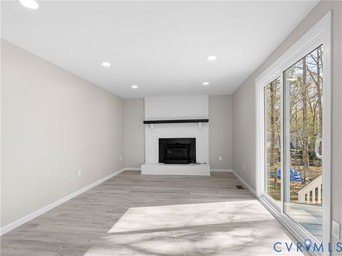 Tiny photo for 1007 Sonnet Hill Drive, Chesterfield, VA 23236 (MLS # 2607699)