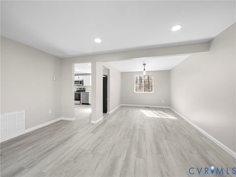 Tiny photo for 1007 Sonnet Hill Drive, Chesterfield, VA 23236 (MLS # 2607699)