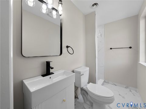 Tiny photo for 1007 Sonnet Hill Drive, Chesterfield, VA 23236 (MLS # 2607699)