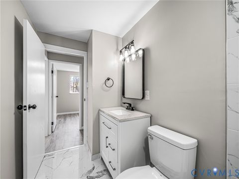 Tiny photo for 1007 Sonnet Hill Drive, Chesterfield, VA 23236 (MLS # 2607699)