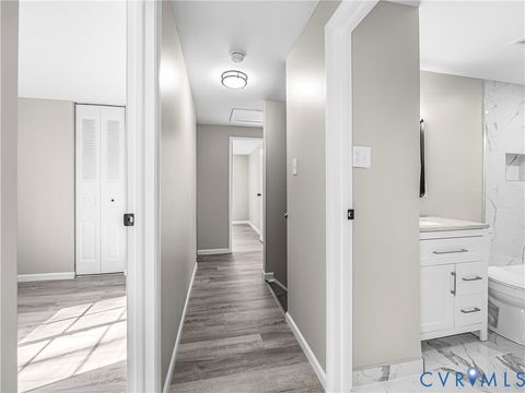 Tiny photo for 1007 Sonnet Hill Drive, Chesterfield, VA 23236 (MLS # 2607699)