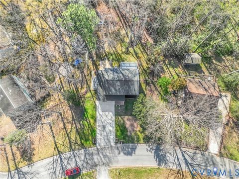 Tiny photo for 1007 Sonnet Hill Drive, Chesterfield, VA 23236 (MLS # 2607699)