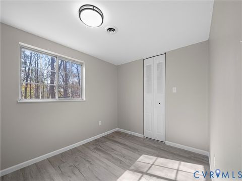 Tiny photo for 1007 Sonnet Hill Drive, Chesterfield, VA 23236 (MLS # 2607699)