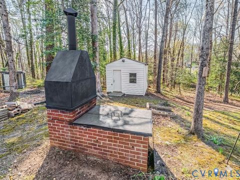 Tiny photo for 1007 Sonnet Hill Drive, Chesterfield, VA 23236 (MLS # 2607699)