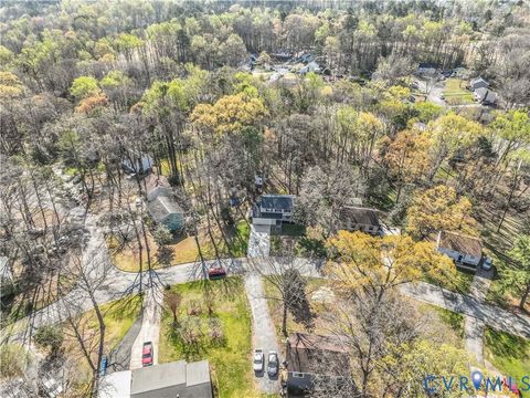 Tiny photo for 1007 Sonnet Hill Drive, Chesterfield, VA 23236 (MLS # 2607699)