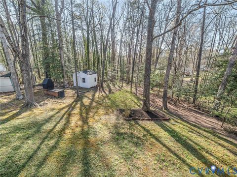 Tiny photo for 1007 Sonnet Hill Drive, Chesterfield, VA 23236 (MLS # 2607699)