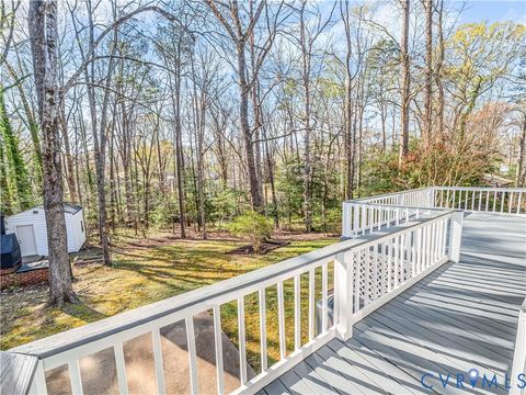 Tiny photo for 1007 Sonnet Hill Drive, Chesterfield, VA 23236 (MLS # 2607699)