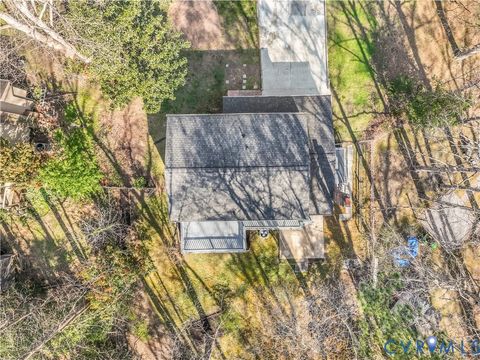 Tiny photo for 1007 Sonnet Hill Drive, Chesterfield, VA 23236 (MLS # 2607699)