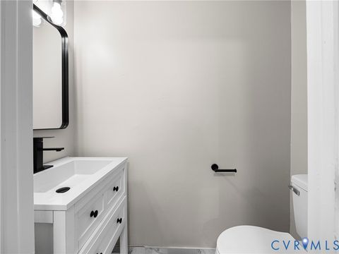 Tiny photo for 1007 Sonnet Hill Drive, Chesterfield, VA 23236 (MLS # 2607699)