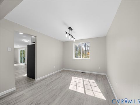 Tiny photo for 1007 Sonnet Hill Drive, Chesterfield, VA 23236 (MLS # 2607699)