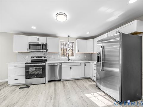 Tiny photo for 1007 Sonnet Hill Drive, Chesterfield, VA 23236 (MLS # 2607699)