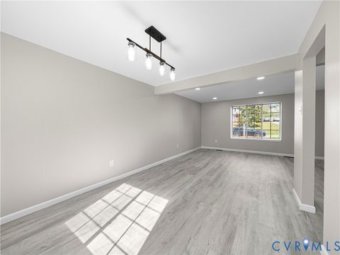 Tiny photo for 1007 Sonnet Hill Drive, Chesterfield, VA 23236 (MLS # 2607699)