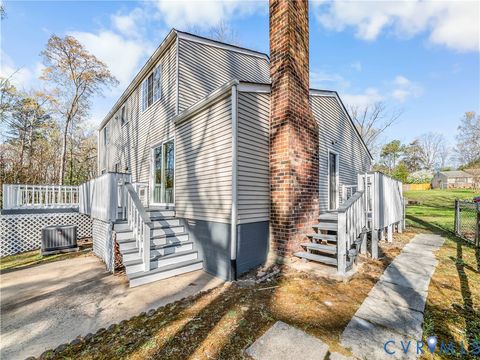 Tiny photo for 1007 Sonnet Hill Drive, Chesterfield, VA 23236 (MLS # 2607699)