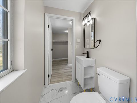 Tiny photo for 1007 Sonnet Hill Drive, Chesterfield, VA 23236 (MLS # 2607699)