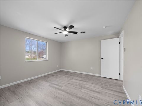 Tiny photo for 1007 Sonnet Hill Drive, Chesterfield, VA 23236 (MLS # 2607699)