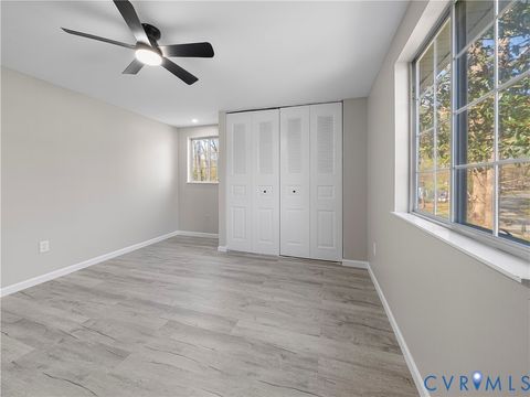 Tiny photo for 1007 Sonnet Hill Drive, Chesterfield, VA 23236 (MLS # 2607699)