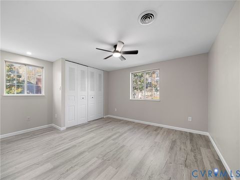 Tiny photo for 1007 Sonnet Hill Drive, Chesterfield, VA 23236 (MLS # 2607699)