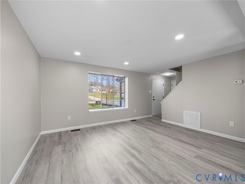 Tiny photo for 1007 Sonnet Hill Drive, Chesterfield, VA 23236 (MLS # 2607699)