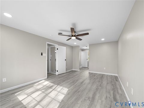 Tiny photo for 1007 Sonnet Hill Drive, Chesterfield, VA 23236 (MLS # 2607699)