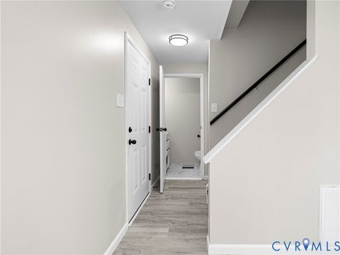 Tiny photo for 1007 Sonnet Hill Drive, Chesterfield, VA 23236 (MLS # 2607699)