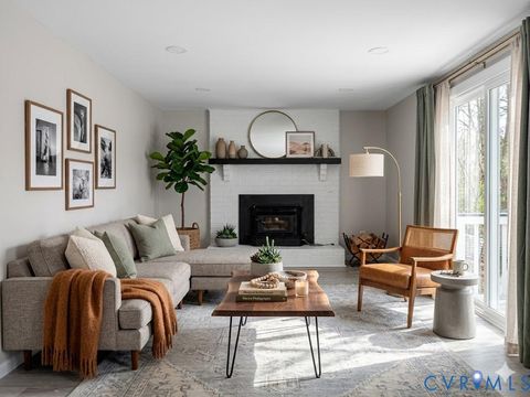 Tiny photo for 1007 Sonnet Hill Drive, Chesterfield, VA 23236 (MLS # 2607699)