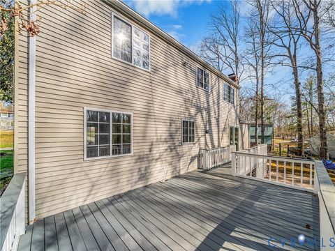 Tiny photo for 1007 Sonnet Hill Drive, Chesterfield, VA 23236 (MLS # 2607699)