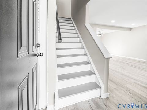 Tiny photo for 1007 Sonnet Hill Drive, Chesterfield, VA 23236 (MLS # 2607699)