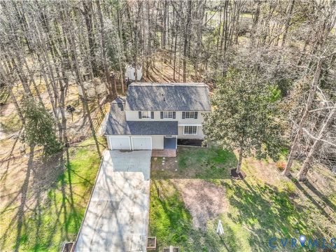Tiny photo for 1007 Sonnet Hill Drive, Chesterfield, VA 23236 (MLS # 2607699)