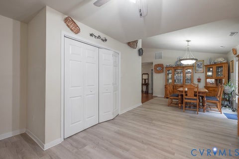 Tiny photo for 2498 Davis Mill Road, Goochland, VA 23063 (MLS # 2629068)