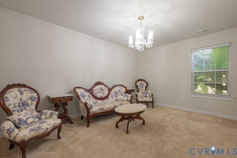 Tiny photo for 2498 Davis Mill Road, Goochland, VA 23063 (MLS # 2629068)