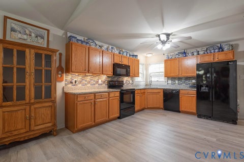Tiny photo for 2498 Davis Mill Road, Goochland, VA 23063 (MLS # 2629068)