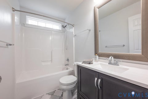 Tiny photo for 2498 Davis Mill Road, Goochland, VA 23063 (MLS # 2629068)
