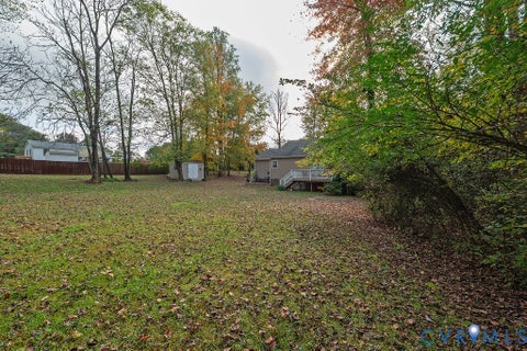 Tiny photo for 2498 Davis Mill Road, Goochland, VA 23063 (MLS # 2629068)