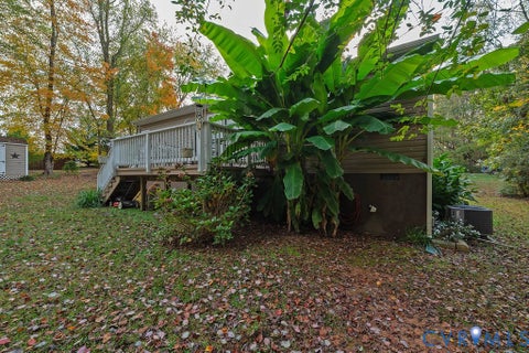 Tiny photo for 2498 Davis Mill Road, Goochland, VA 23063 (MLS # 2629068)