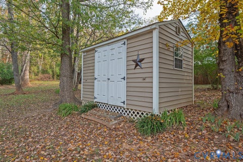 Tiny photo for 2498 Davis Mill Road, Goochland, VA 23063 (MLS # 2629068)
