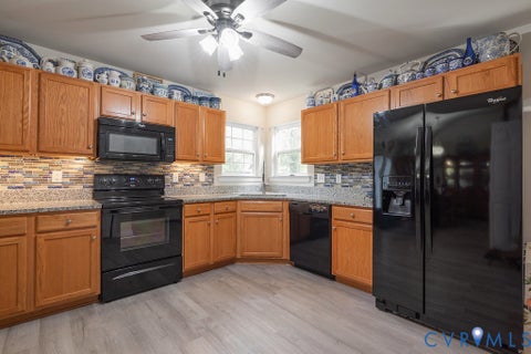 Tiny photo for 2498 Davis Mill Road, Goochland, VA 23063 (MLS # 2629068)