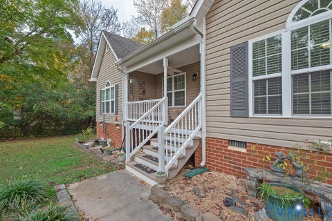 Tiny photo for 2498 Davis Mill Road, Goochland, VA 23063 (MLS # 2629068)